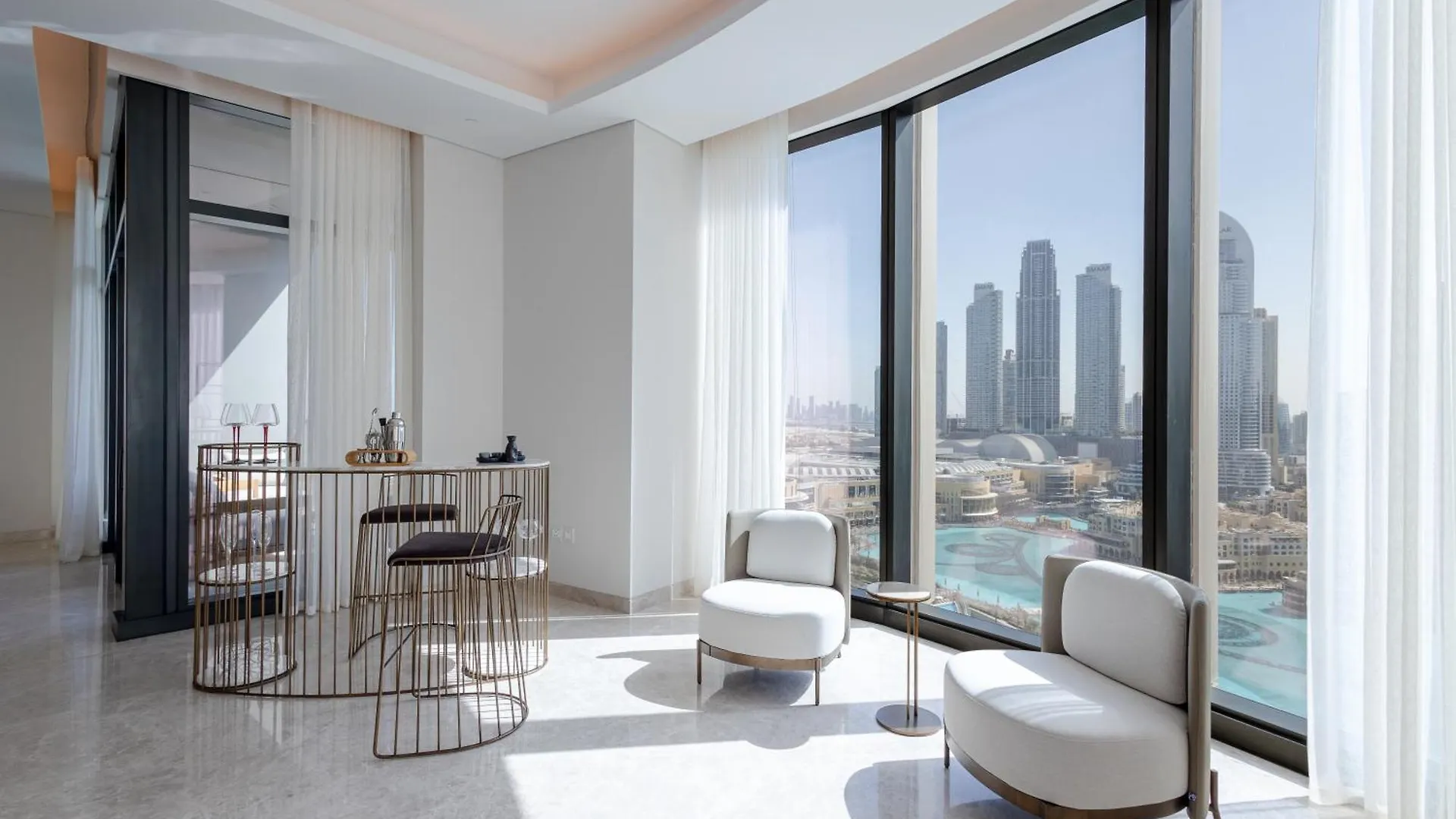 Ultra Luxury Penthouse At Il Primo Apartment Dubai 0*,  United Arab Emirates