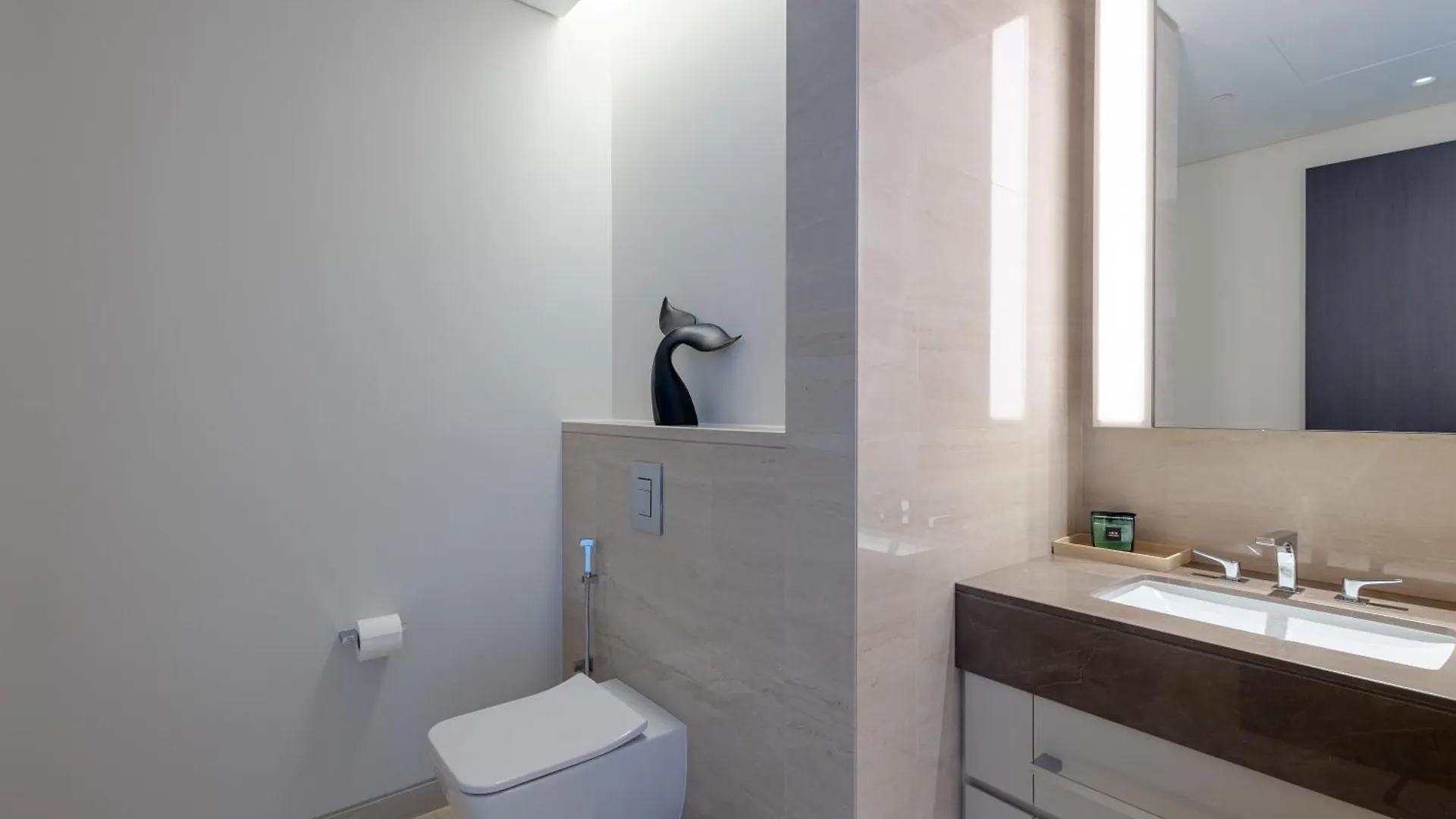 Ultra Luxury Penthouse At Il Primo Apartment Dubai