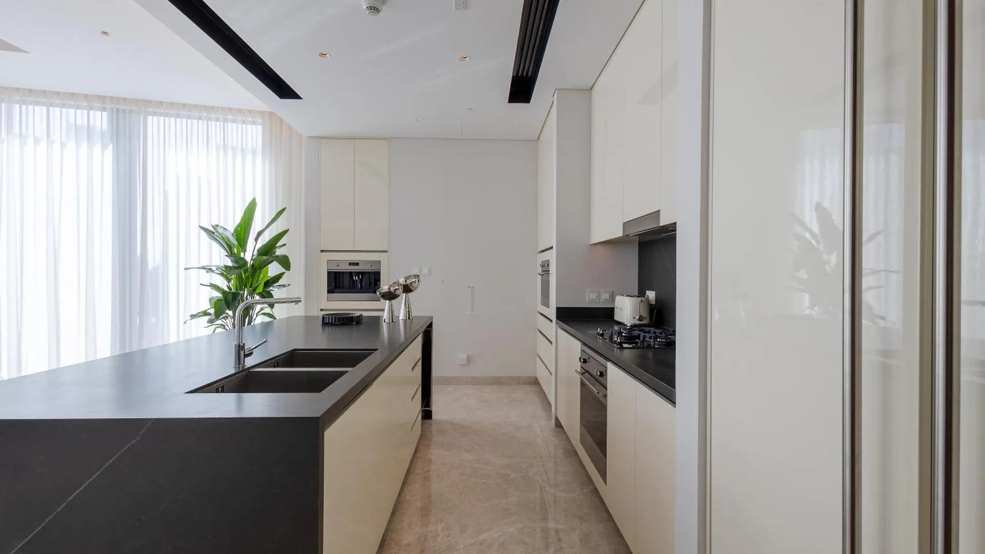 Ultra Luxury Penthouse At Il Primo Apartment Dubai 0*,