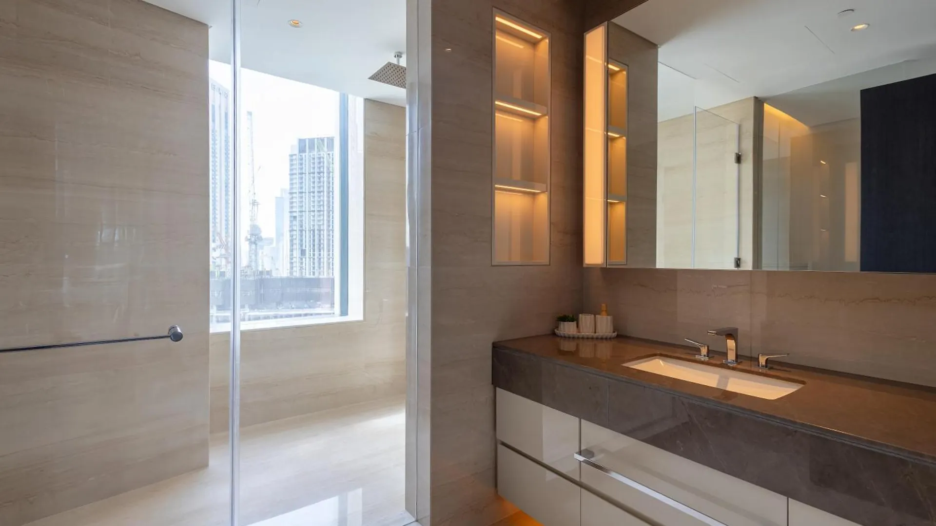 Ultra Luxury Penthouse At Il Primo Apartment Dubai 0*,  United Arab Emirates