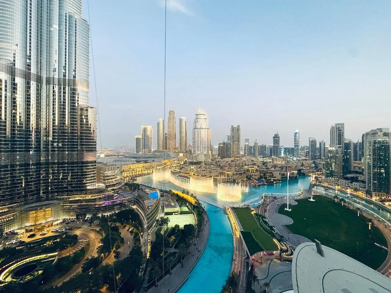 Ultra Luxury Penthouse At Il Primo Apartment Dubai 0*,  United Arab Emirates