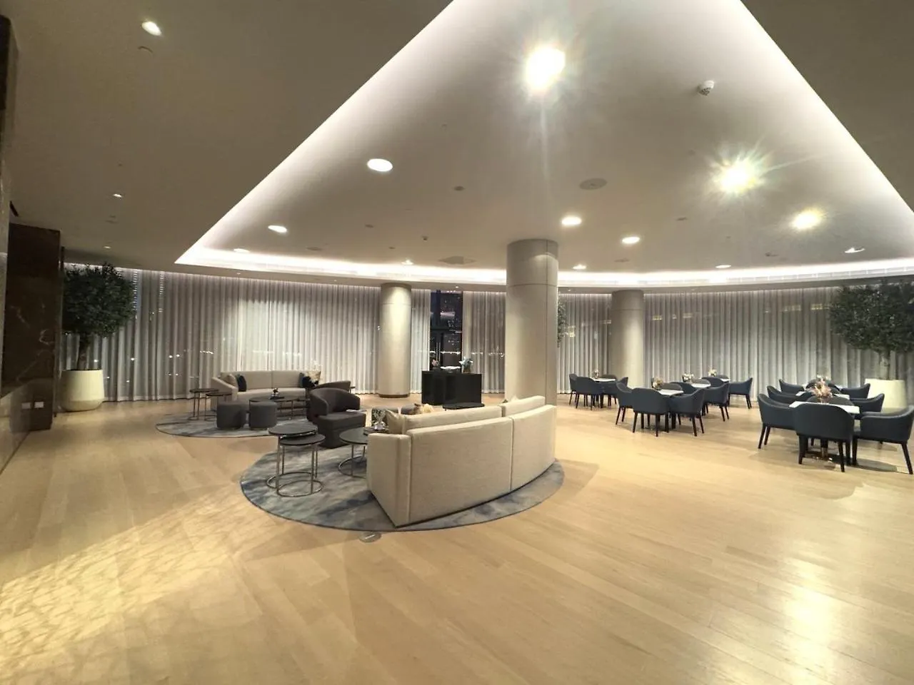 Ultra Luxury Penthouse At Il Primo Apartment Dubai