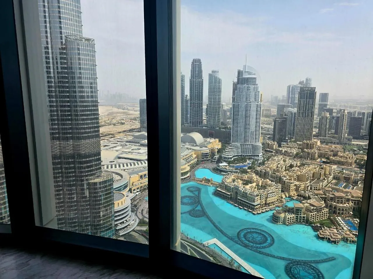 Ultra Luxury Penthouse At Il Primo Apartment Dubai 0*,