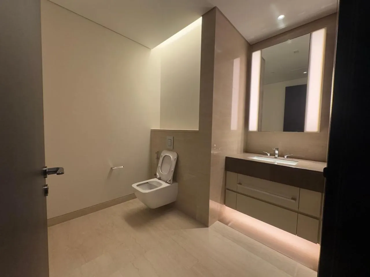 Ultra Luxury Penthouse At Il Primo Apartment Dubai 0*,