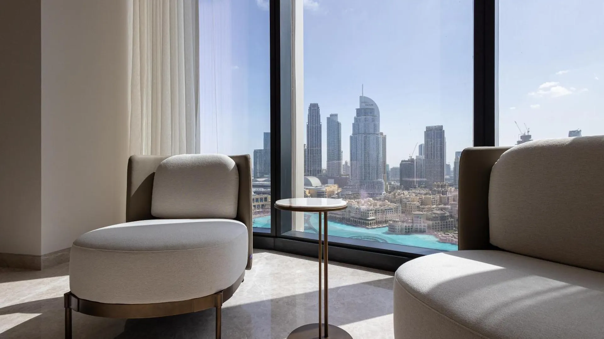 Ultra Luxury Penthouse At Il Primo Apartment Dubai
