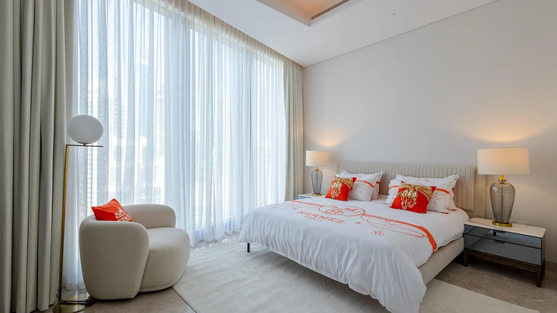 Ultra Luxury Penthouse At Il Primo Apartment Dubai 0*,  United Arab Emirates