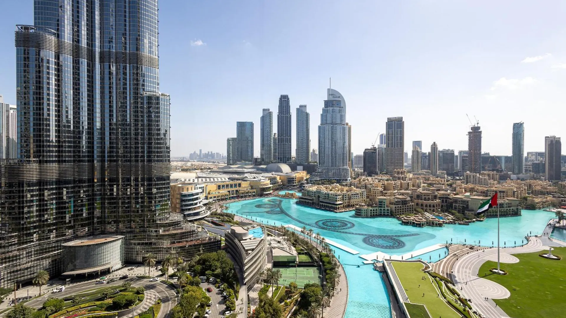 Ultra Luxury Penthouse At Il Primo location