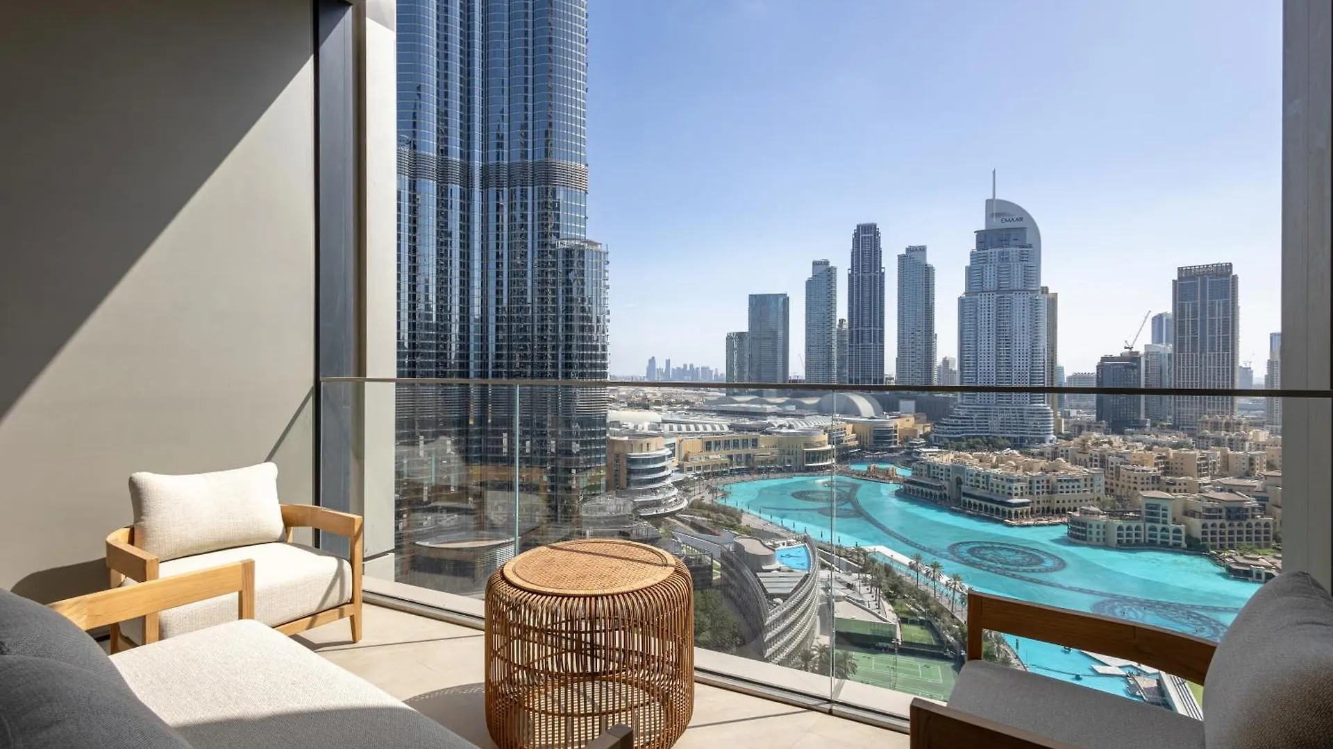 Ultra Luxury Penthouse At Il Primo Apartment Dubai
