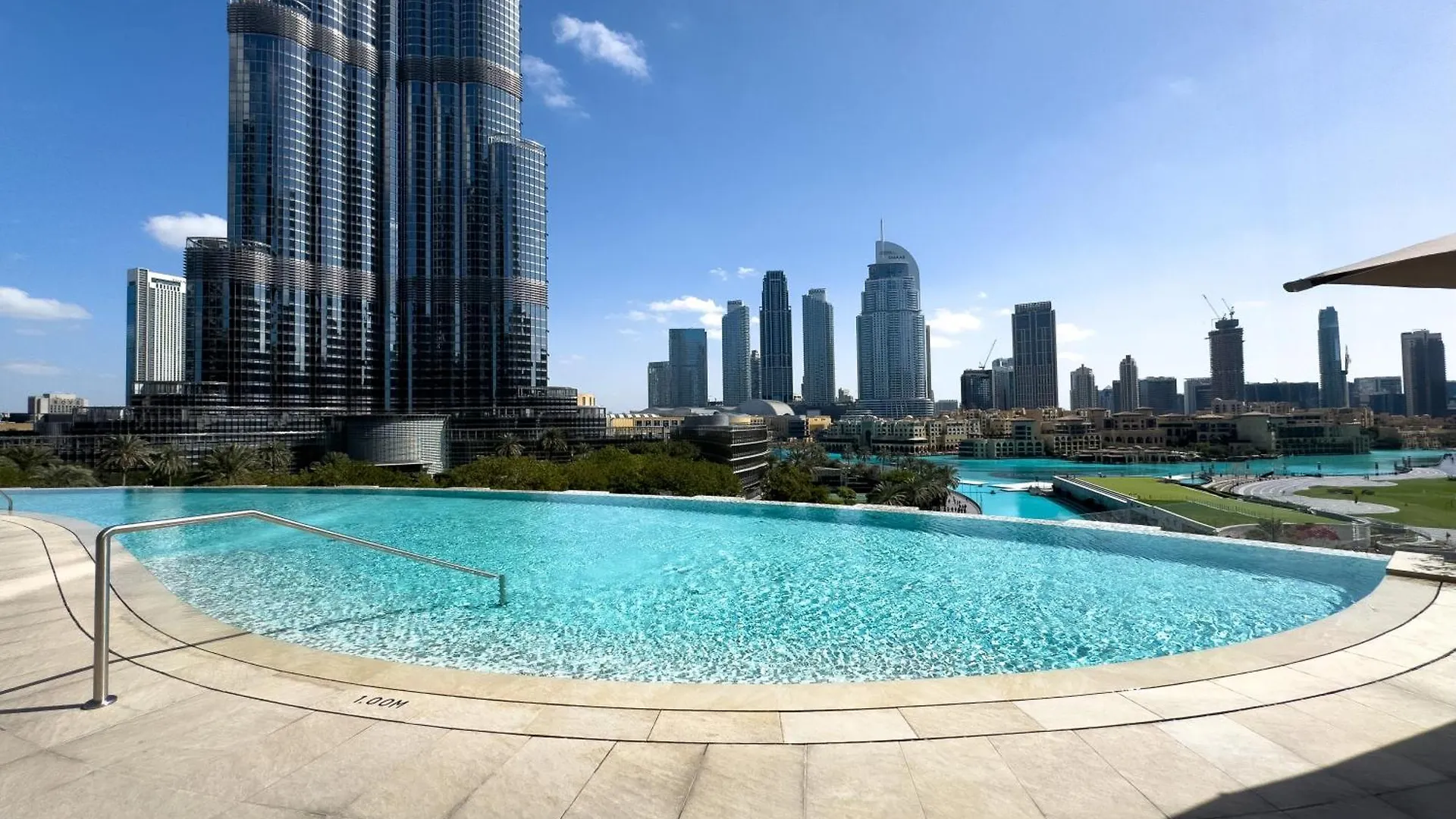 Ultra Luxury Penthouse At Il Primo Apartment Dubai United Arab Emirates