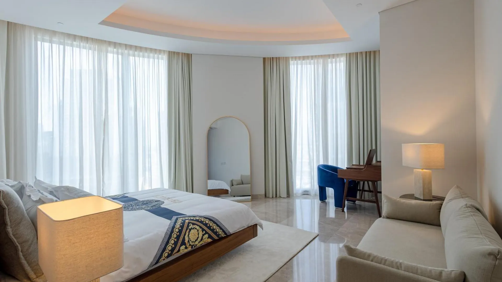 Ultra Luxury Penthouse At Il Primo Apartment Dubai 0*,  United Arab Emirates
