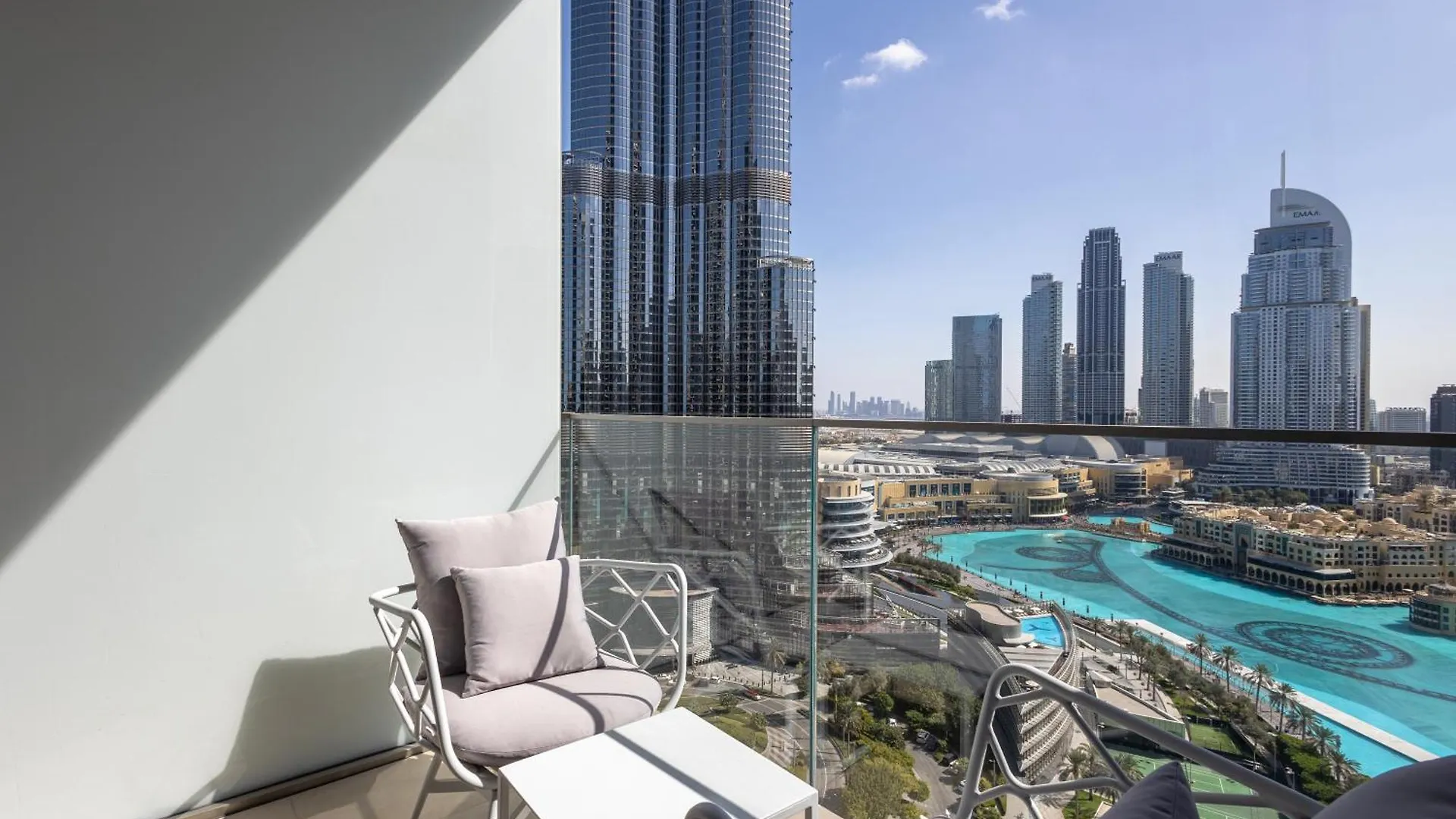 Ultra Luxury Penthouse At Il Primo Apartment Dubai