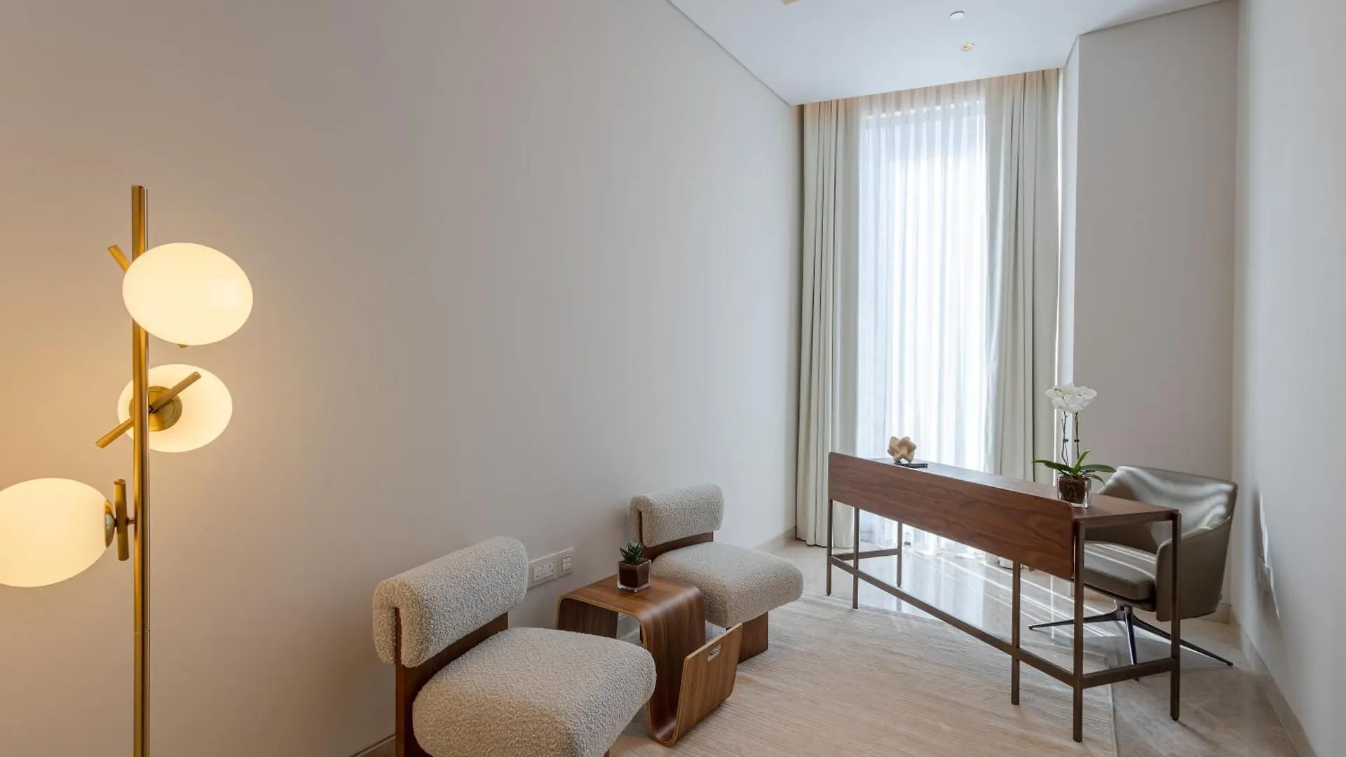 Ultra Luxury Penthouse At Il Primo Apartment Dubai United Arab Emirates