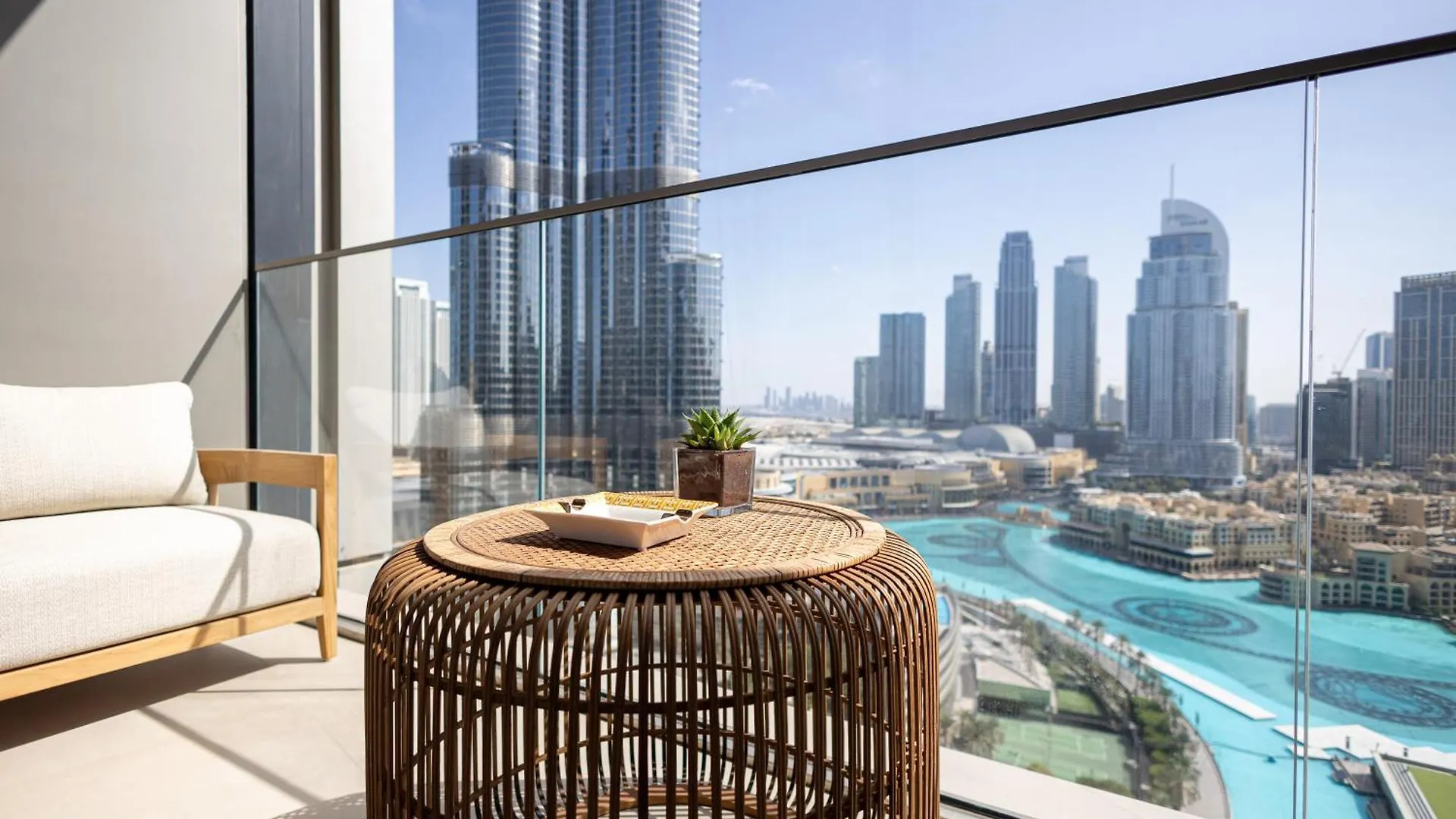 Ultra Luxury Penthouse At Il Primo Apartment Dubai