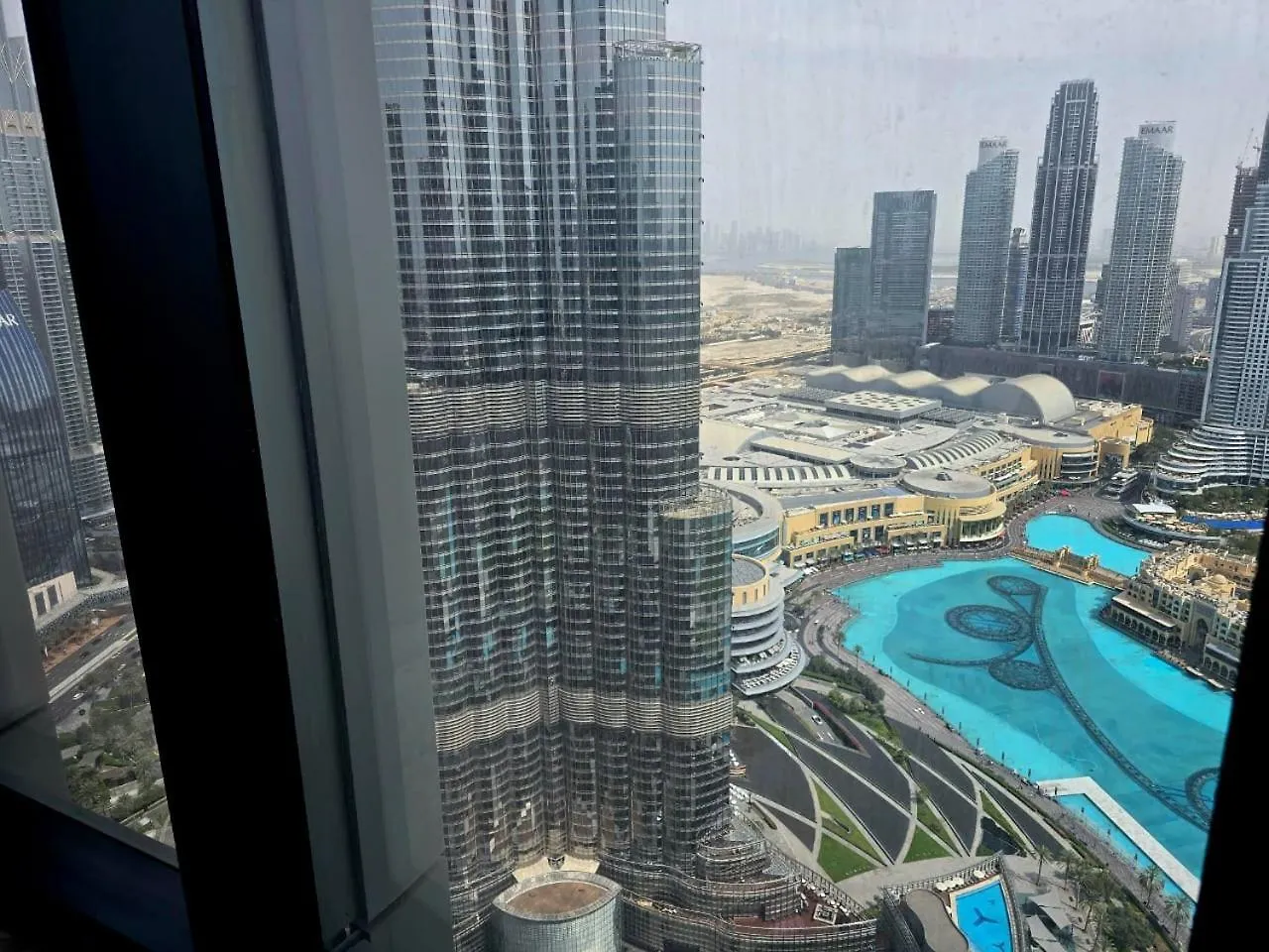 Ultra Luxury Penthouse At Il Primo Apartment Dubai