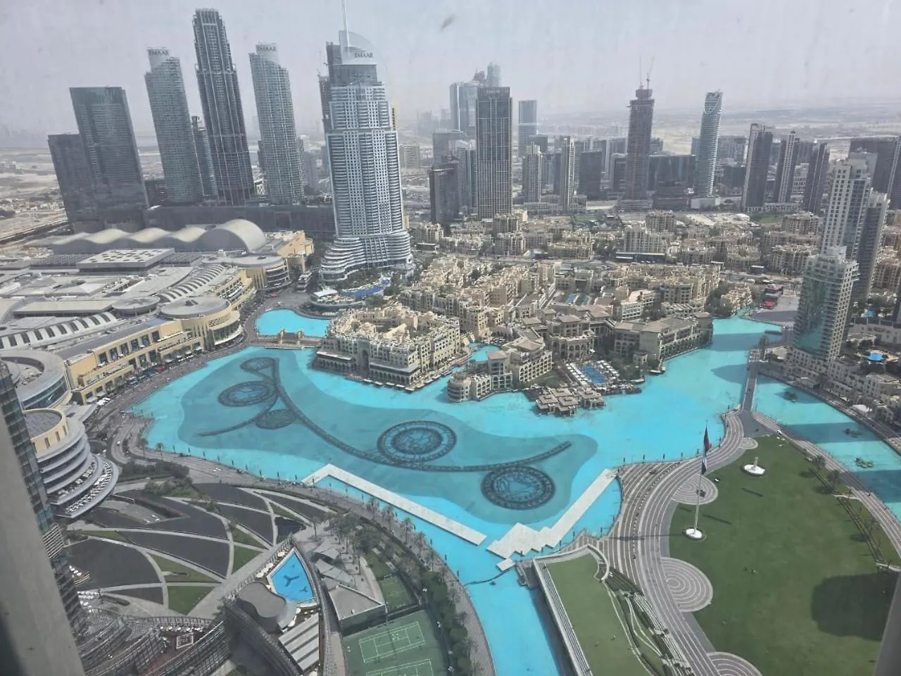 Ultra Luxury Penthouse At Il Primo Apartment Dubai